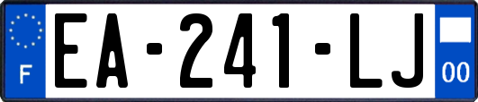 EA-241-LJ