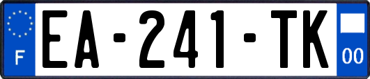 EA-241-TK