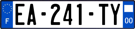 EA-241-TY