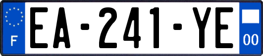 EA-241-YE