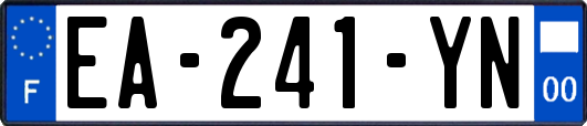 EA-241-YN