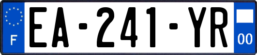 EA-241-YR