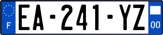 EA-241-YZ