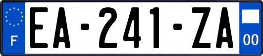 EA-241-ZA