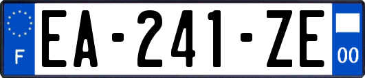 EA-241-ZE