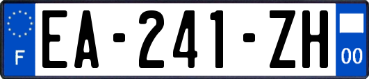 EA-241-ZH