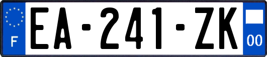 EA-241-ZK