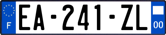 EA-241-ZL