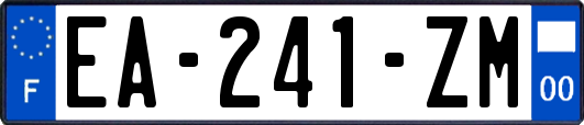 EA-241-ZM