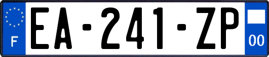 EA-241-ZP