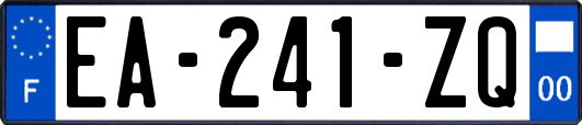 EA-241-ZQ