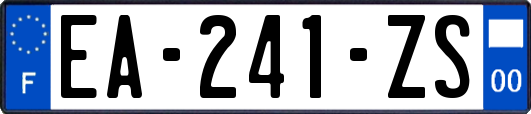 EA-241-ZS