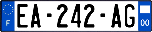 EA-242-AG