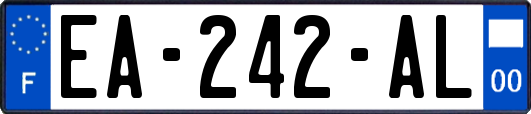 EA-242-AL