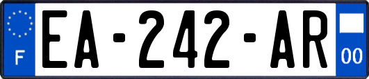 EA-242-AR