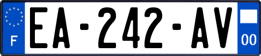 EA-242-AV