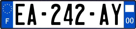 EA-242-AY