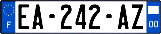 EA-242-AZ