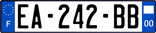 EA-242-BB