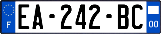 EA-242-BC