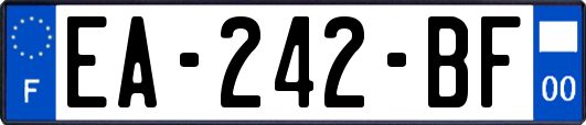 EA-242-BF