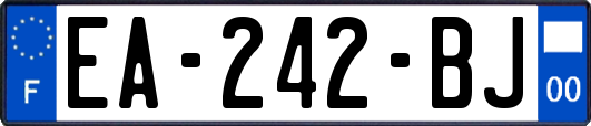 EA-242-BJ