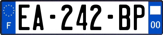 EA-242-BP