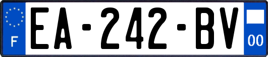 EA-242-BV