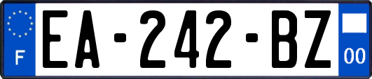 EA-242-BZ