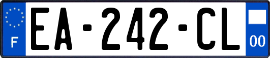 EA-242-CL