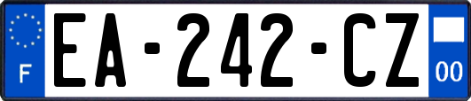 EA-242-CZ