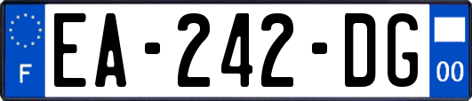 EA-242-DG