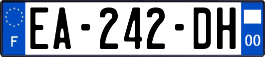 EA-242-DH