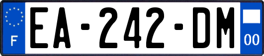 EA-242-DM