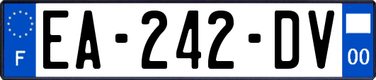 EA-242-DV