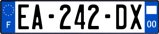 EA-242-DX