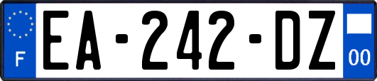 EA-242-DZ