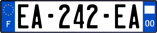 EA-242-EA