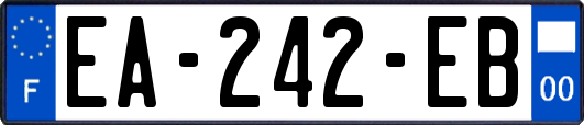 EA-242-EB