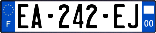 EA-242-EJ