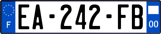 EA-242-FB