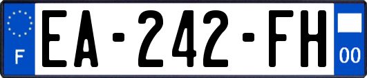 EA-242-FH