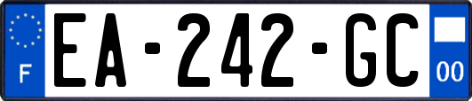 EA-242-GC