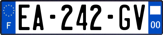 EA-242-GV