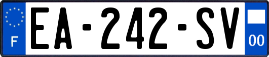 EA-242-SV