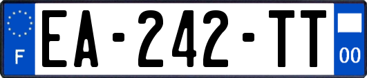 EA-242-TT