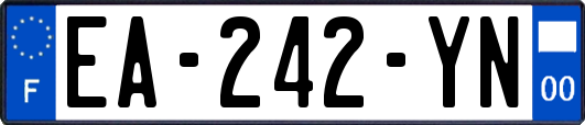 EA-242-YN