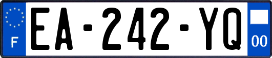 EA-242-YQ