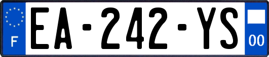 EA-242-YS