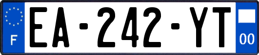 EA-242-YT